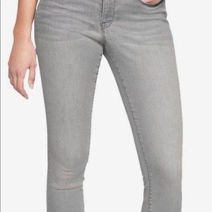Athleta Skulptek Jeans